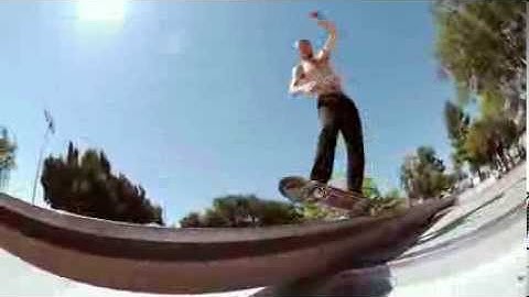 KLAUS E XAPARRAL - ROWLEY PARK SESSION