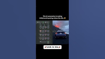 set up once, then let this n8n + chatgpt agent run your entire system - no code, all automation