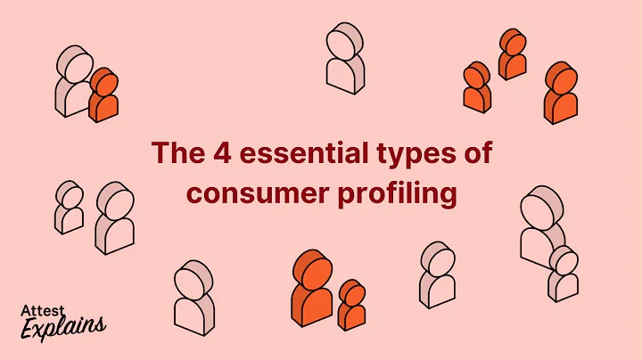 The 4 essential types of consumer profiling – Attest Explains - DayDayNews