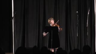 Information Musical Empowerment at NC State A Cappella Showcase - Student Performances Update