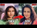 Noorie movie cast 1979  unbelivable transformation  then and now