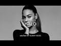 แปลเพลง Halo - Beyonce [Lyrics Eng] [Sub Thai]