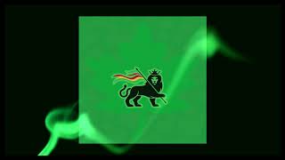 Green (Upbeat Roots Rasta Reggae Vinyl Selection)