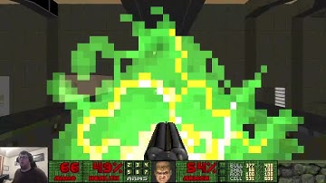 Doom Wadstream: Doom Core Delta- 10th Anniversary Edition part 3