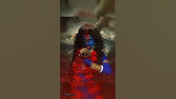 Aigiri Nandini new status video 🙏#maa #maakali #kali #shorts #viralvideo