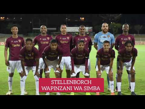 WAFAHAMU WAPINZANI WA SIMBA MWANZO MWISHO UBORA WAO NA UDHAIFU WAO