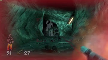 [ PC ] Turok 3: Shadow of Oblivion Remastered [ 2023 ] Easy - Joseph Fireseed - Part 3/3 [ VOST ]