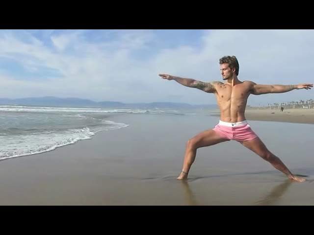 Get Outside with Parker Hurley and Mr Turk