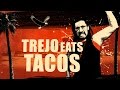 Danny Trejo Eats Tacos For Three Minutes