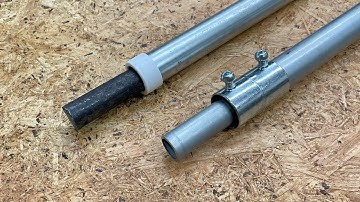 Join & Reinforce Conduit With These Simple Solutions!