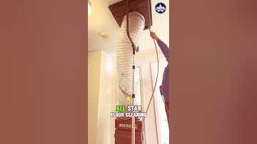 Why Is Your Home Always Dusty?