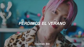 TXT - We Lost The Summer - (Sub Español) MV