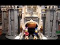 Lego Disney Castle Review, oh so grand