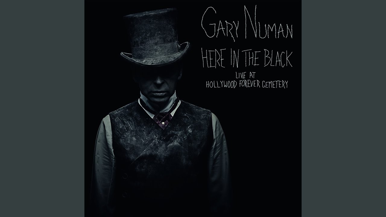 I Am Dust (Live at Hollywood Forever Cemetery) I Am Dust (Live at Hollywood Forever Cemetery)