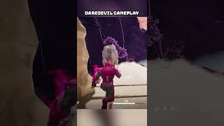 *NEW* Daredevil Gameplay - Marvel Rivals