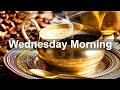 Wednesday Morning Jazz - Happy Jazz Bossa Nova Music for Good Mood