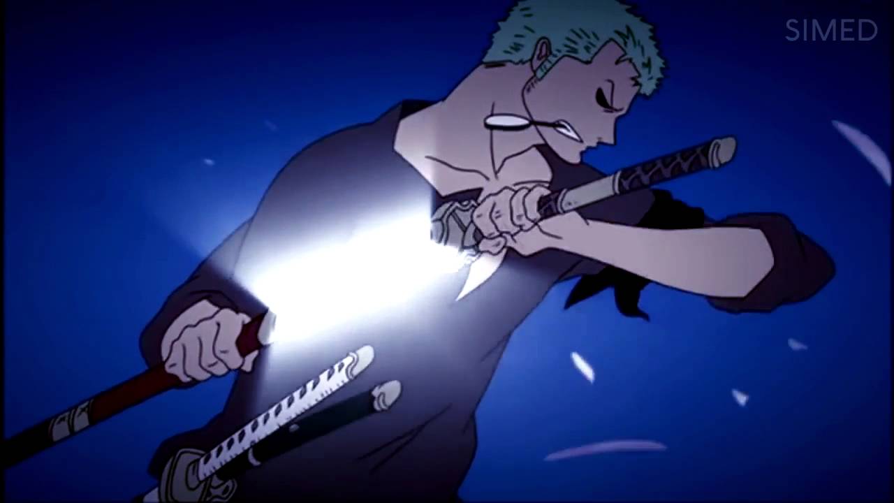 One Piece AMV - Wild Spirits [HD]