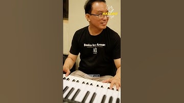 Thumbnail of Rindu muhammadku full band version plus rap with @suliscrofficial6323