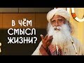 В чём смысл жизни? Садхгуру на Русском