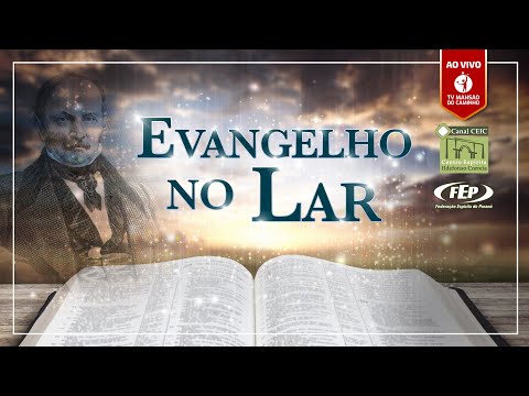 Evangelho no Lar