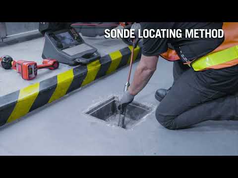 RIDGID Locators and