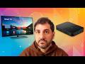 Smart TV vs TV Box ¿Cuál conviene? ¿Android TV?