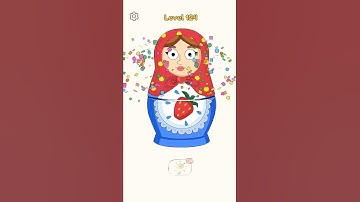 dop 4 😊 level-124 #shorts