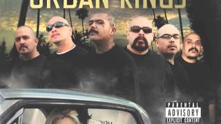 ALT The Saint - Number One - Taken From Street Anthems 4 - Urban Kings Tv Resimi