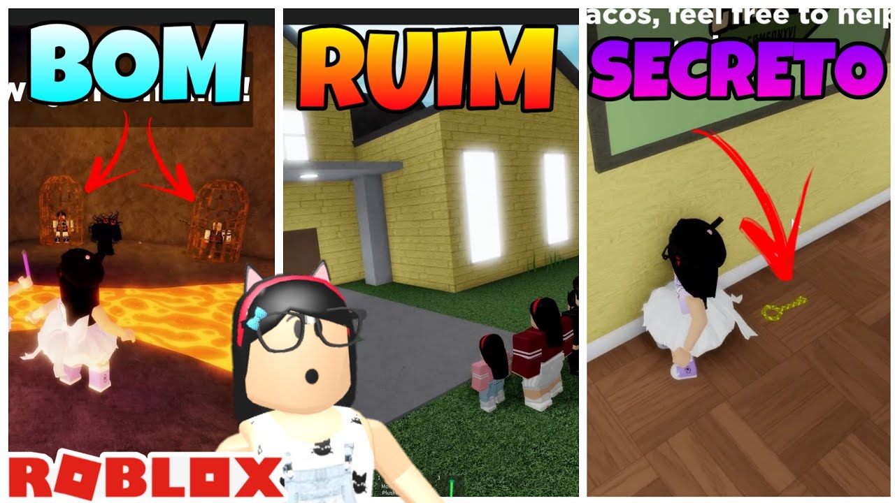 Melzinhamel games roblox  Black Friday Casas Bahia