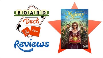 Majesty: For The Realm - Review #132