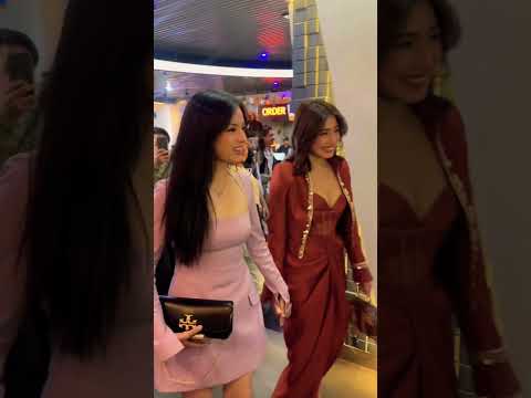 आचल र जस त क हट अवत र Achalsharma Jassitagurung Jerryontop Trailer Event 