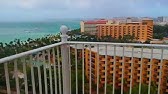 Occidental Grand Aruba Resort Accommodations 