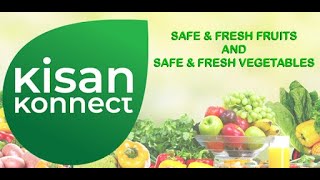 KisanKonnect - Fresh From Farm (Get Fresh Vegetables and Fruits Delivered at your doorstep) screenshot 3