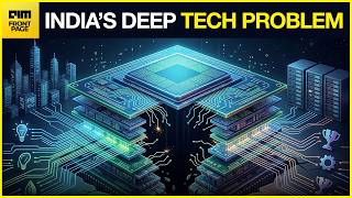 India’s Deep Tech Boom Could Fail - And No-One is Talking About It