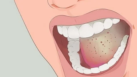 ¿Cuál es el medicamento más potente para la candidiasis bucal?