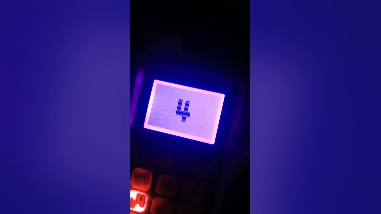 Leapfrog phone on low battery youtube