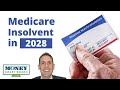 Medicare Is Projected To Be Insolvent In 2028 #medicare #retirement #medicarecoverage