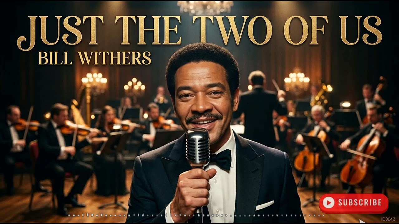 Just The Two Of Us   Bill Withers