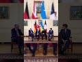 Zelensky chấp nhận bầu cử ngay trong chiến tranh?#vtmarkets  #trump  #ukraine  #russia #tintuc #news