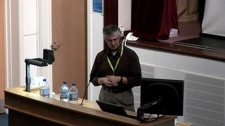 Prof. Ron Fisher on Repeated Interviewing