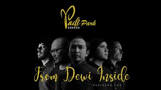 Maha Dewi X From The Inside - Padi Ft Linkin Park ( Parody Live )