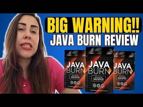 does java burn work? - Java Burn Reviews - Java Burn Coffee 2025