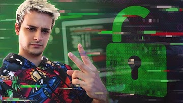 MI CURSO DE INTRODUCCIÓN AL HACKING ÉTICO