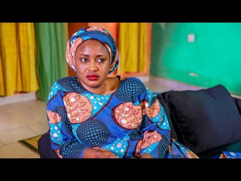 ADAM A ZANGO YA YAUDARI FATI WASH 12 Latest Hausa Film 2023  With English Subtitles