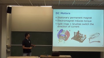 MSR Course - 08 Robot Control (Chebrolu)