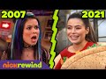 Miranda Cosgrove’s Fashion as Carly Shay Timeline 