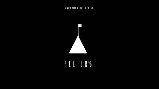 PELIGRO! - Naciones de hielo (lyric video)