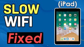 iPad Slow Internet Issue In AppStore | Can't download App From iPad AppStore Fixed URDU/Hindi screenshot 2
