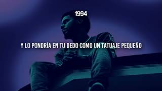 J. Cole - Obviously (LETRA en Español)