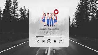 🎵 Aku Suka Matematika – Lagu Seru untuk Belajar Angka! 🎶